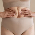 post operative massage after liposuction