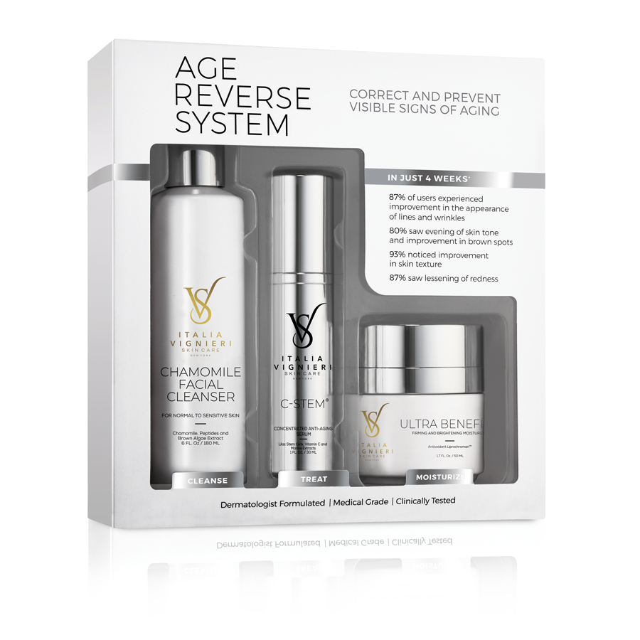 Age Reverse System Kit