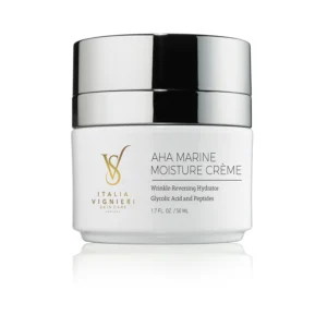 AHA Marine Moisture Creme
