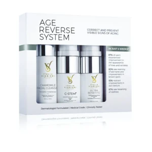 Age Reverse System Starter Kit