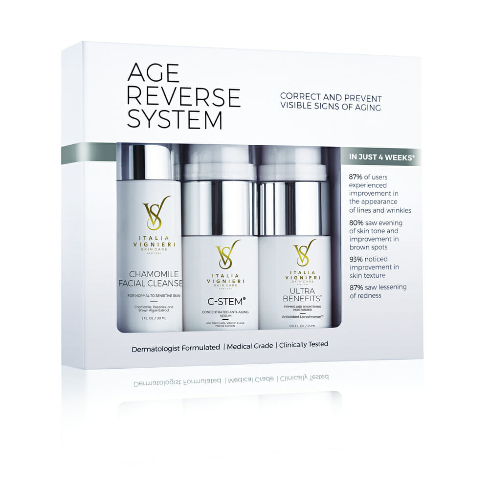 Age Reverse System Starter Kit