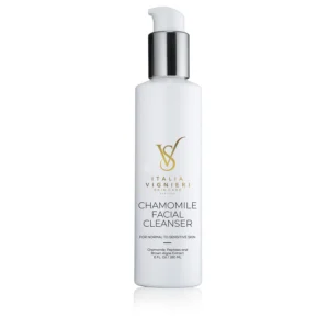 Chamomile Facial Cleanser