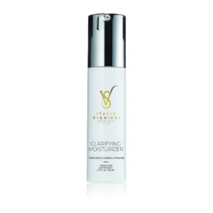 Clarifying Moisturizer