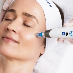Dermapen DP4 Microneedling