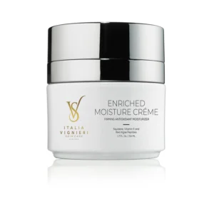 Enriched Moisture Crème