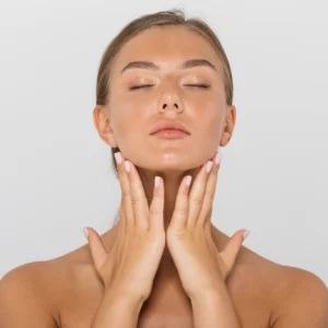 Potenza Face & Neck + Hydrafacial Face & Neck