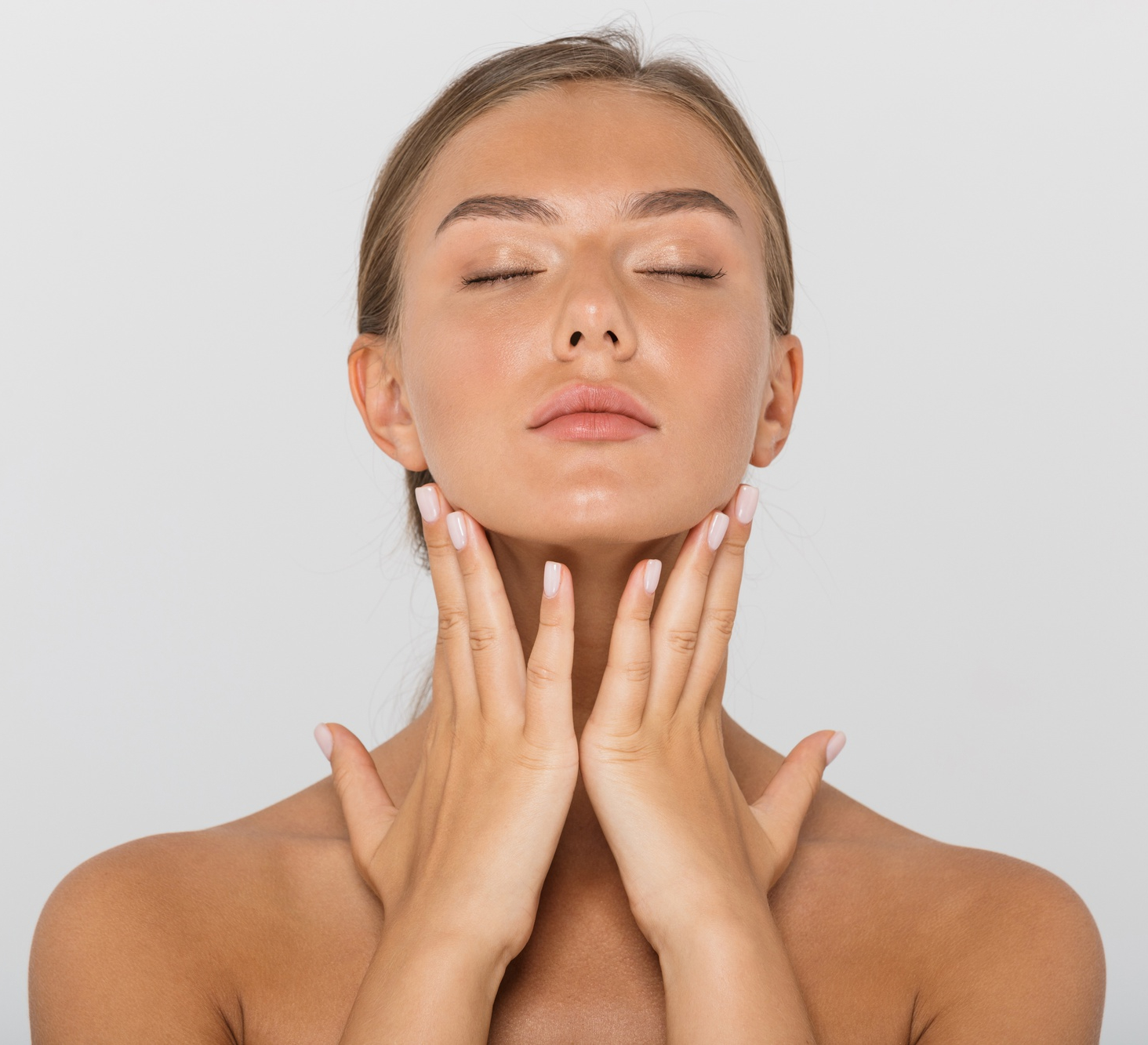 Potenza Face & Neck + Hydrafacial Face & Neck