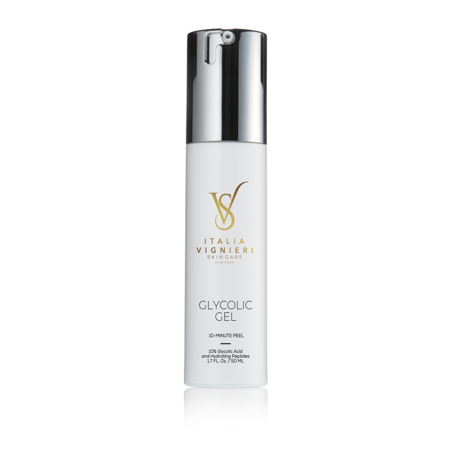 Glycolic Gel