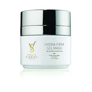 Hydra-Firm Gel Mask