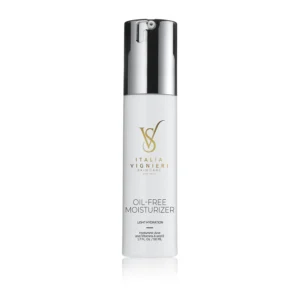 Oil-Free Moisturizer