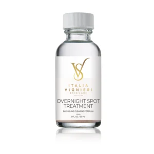 Overnight Spot Treatment