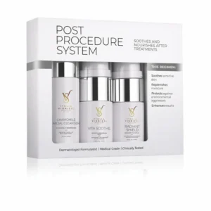 Post Procedure System