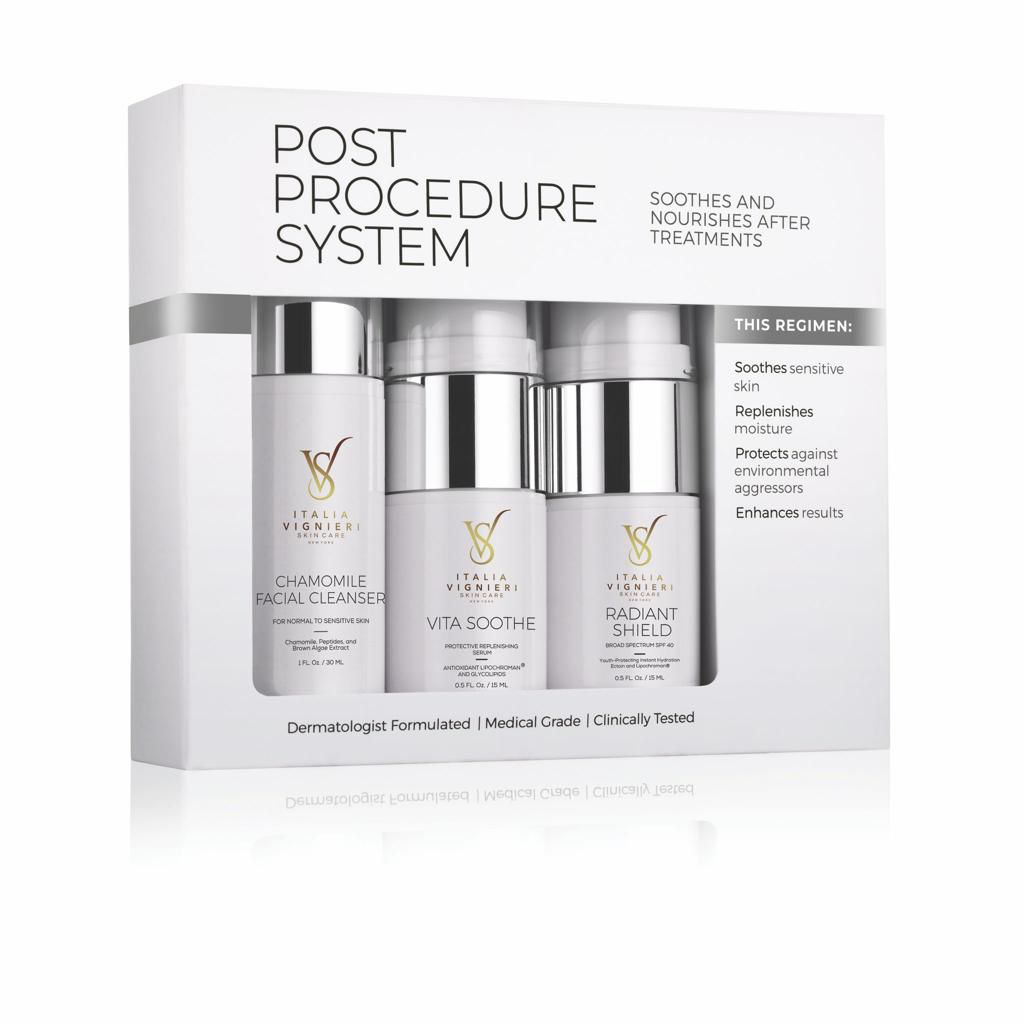 Post Procedure System