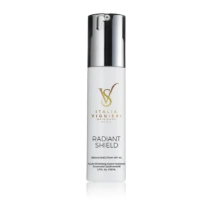 Radiant Shield SPF 40