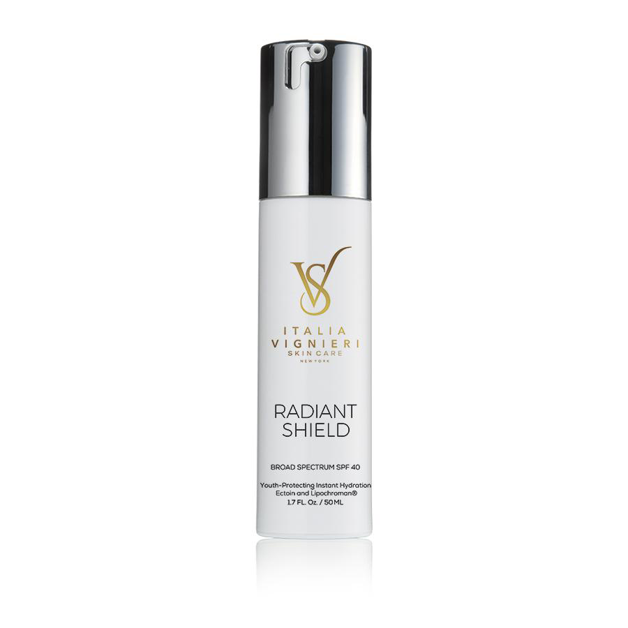 Radiant Shield SPF 40