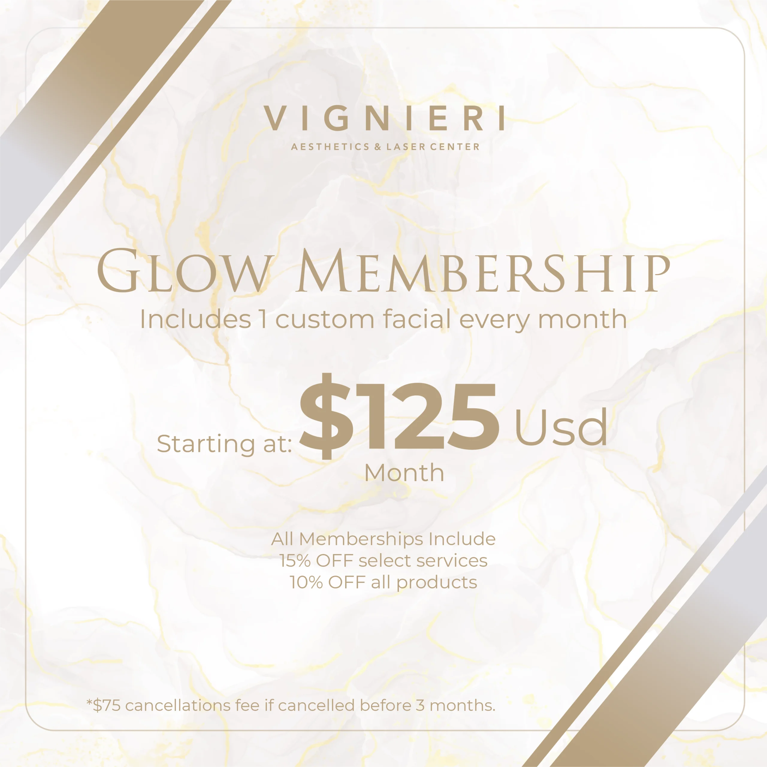 Glow Membership