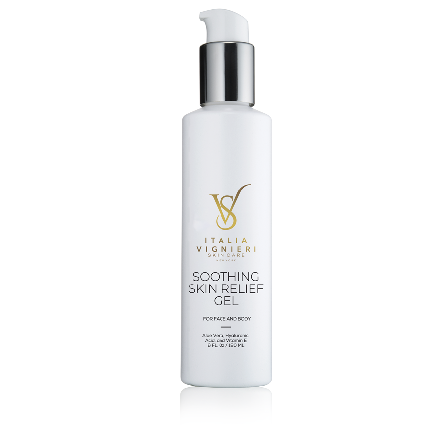 Soothing Skin Relief Gel