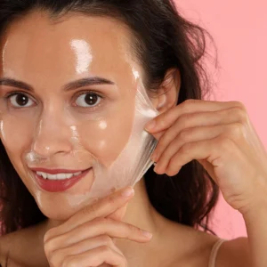 Pigment or Acne Control Peel