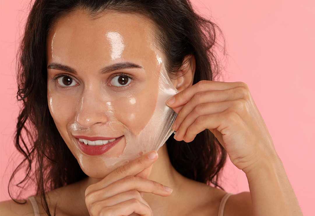 Pigment or Acne Control Peel
