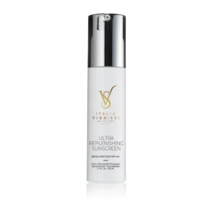 Replenishing Sunscreen - Broad Spectrum SPF 36