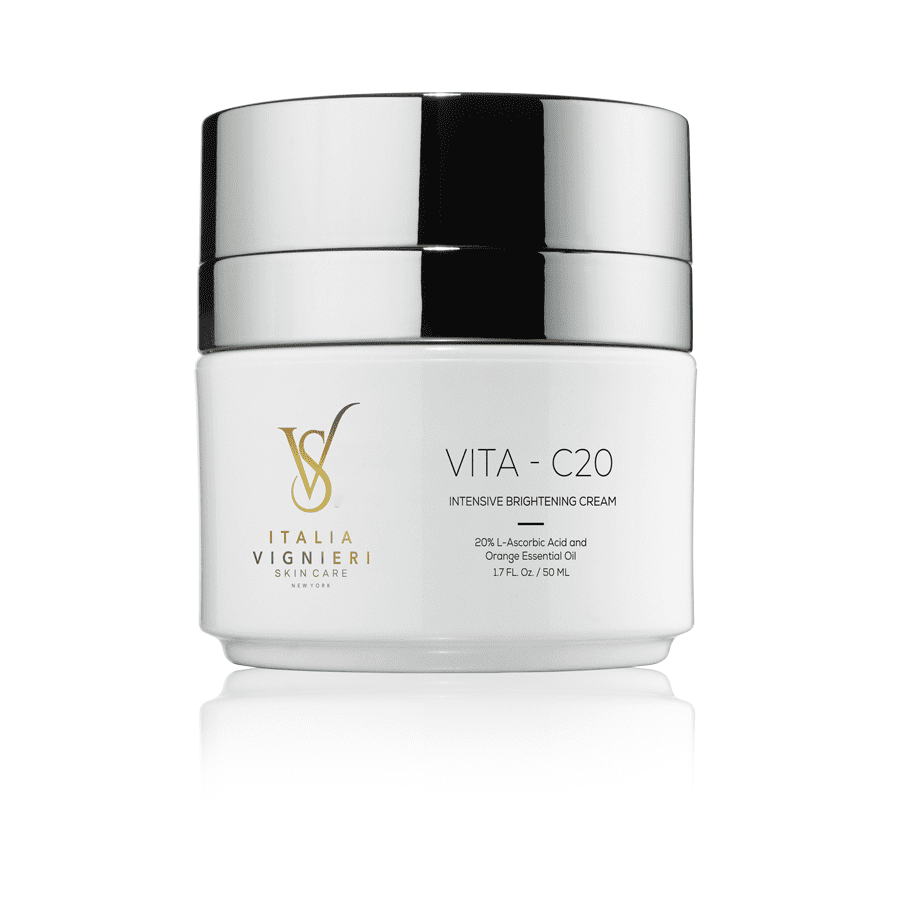 Vita C 20 Brightening Creme