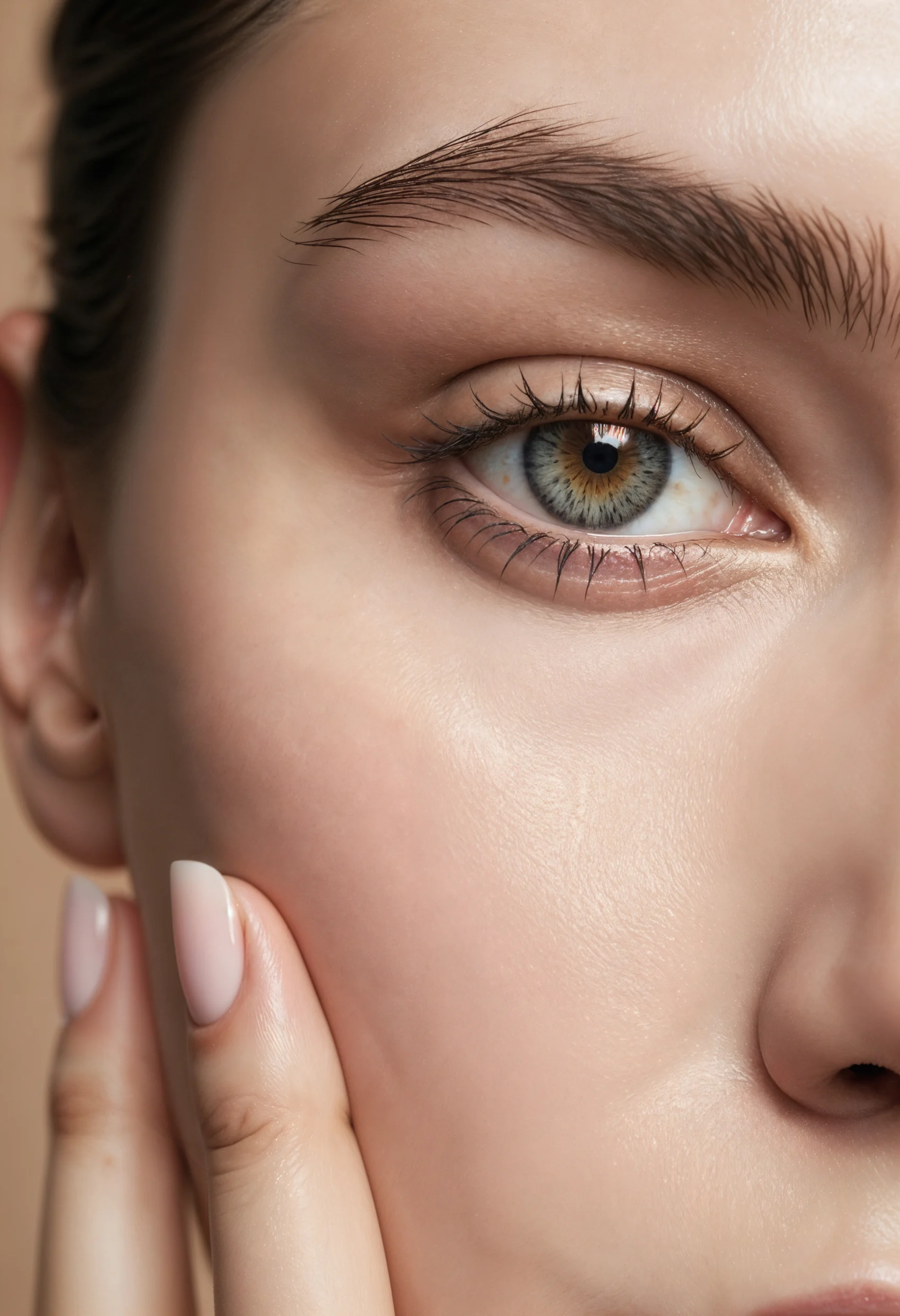 Potenza Periorbital (Eyes)