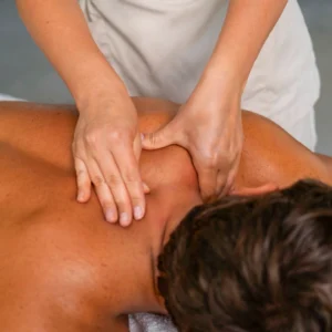 Deep Tissue Massage
