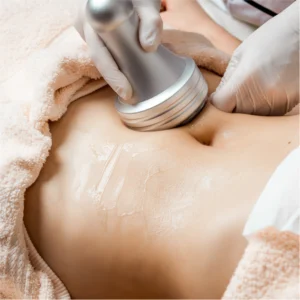 Reductive Massage Treatment 2 Zone