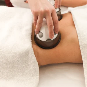 lymphatic drainage massage benefits