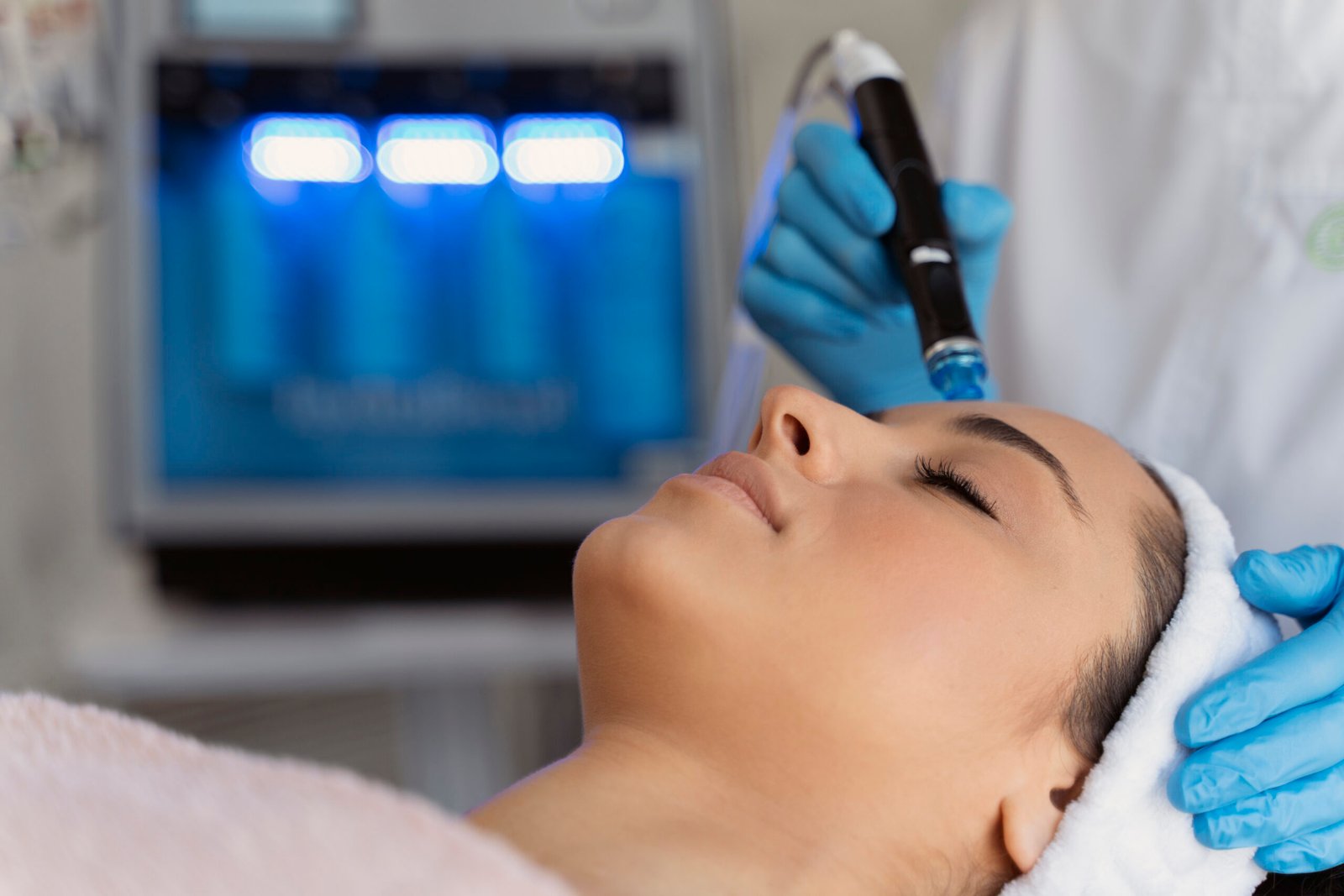 HydraFacial Parkchester Bronx