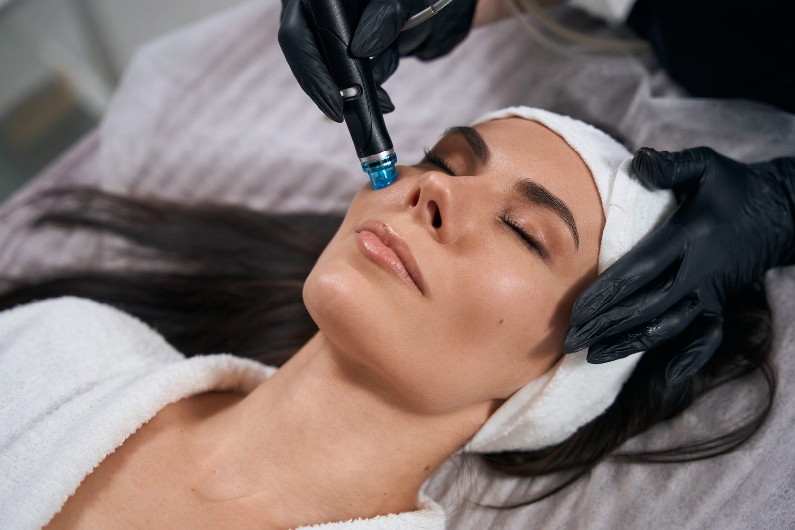 HydraFacial Bronx Near Baychester
