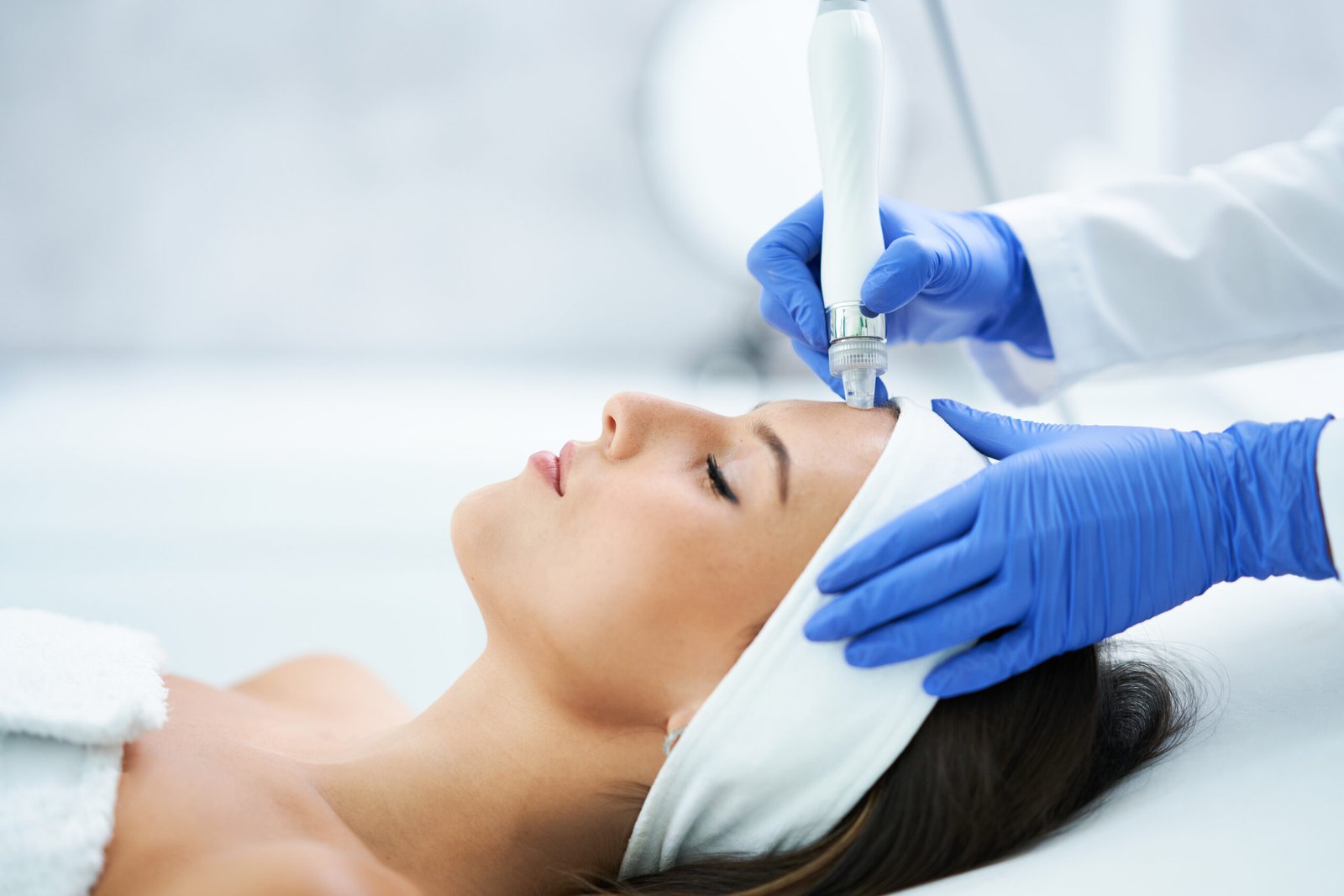 HydraFacial Baychester Bronx