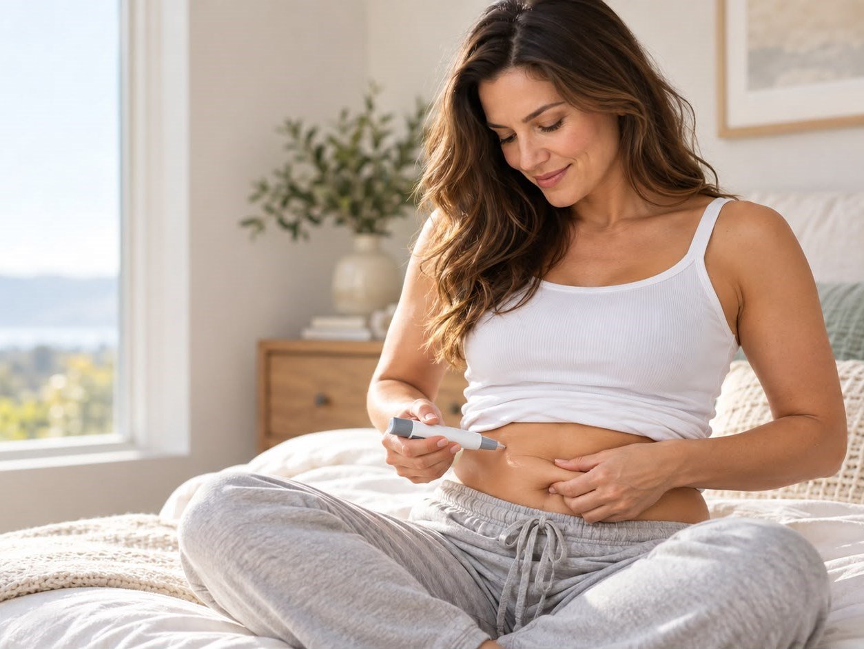 tirzepatide vs semaglutide