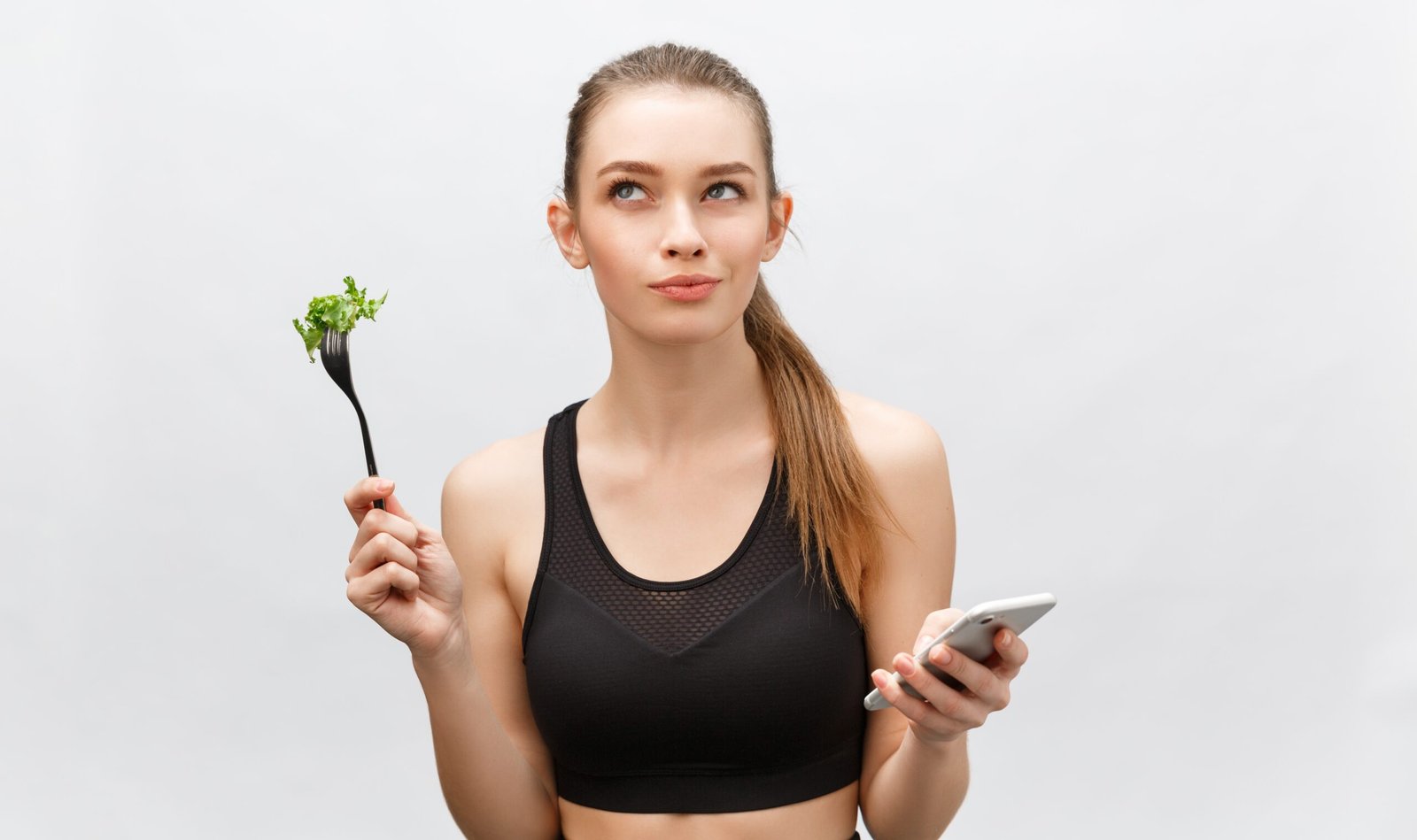 what to eat on tirzepatide