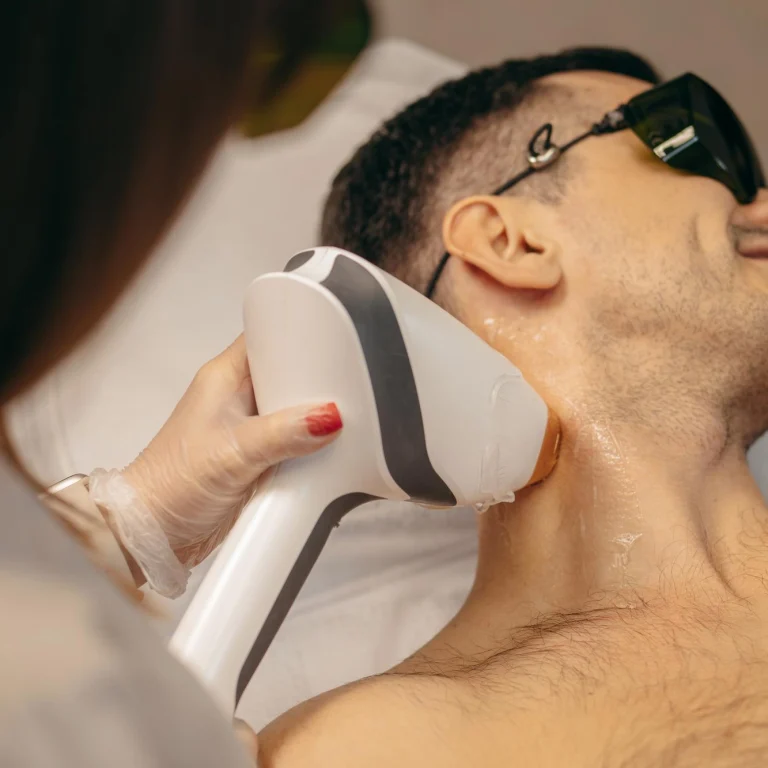 Laser Hair Removal Bronx Near Pelham Parkway