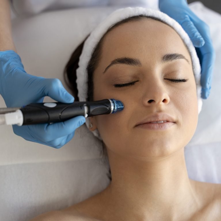HydraFacial Co-op City Bronx