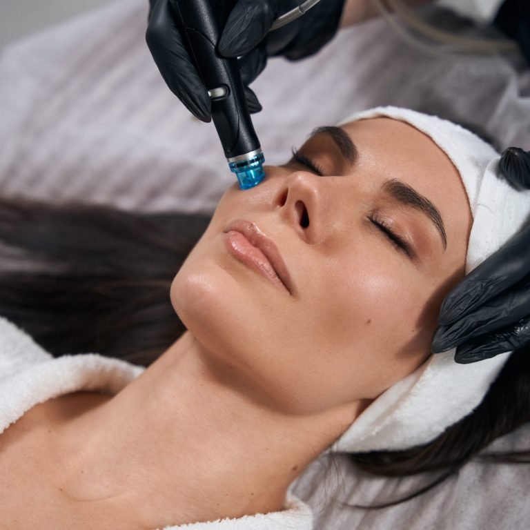 HydraFacial Bronx Near Baychester