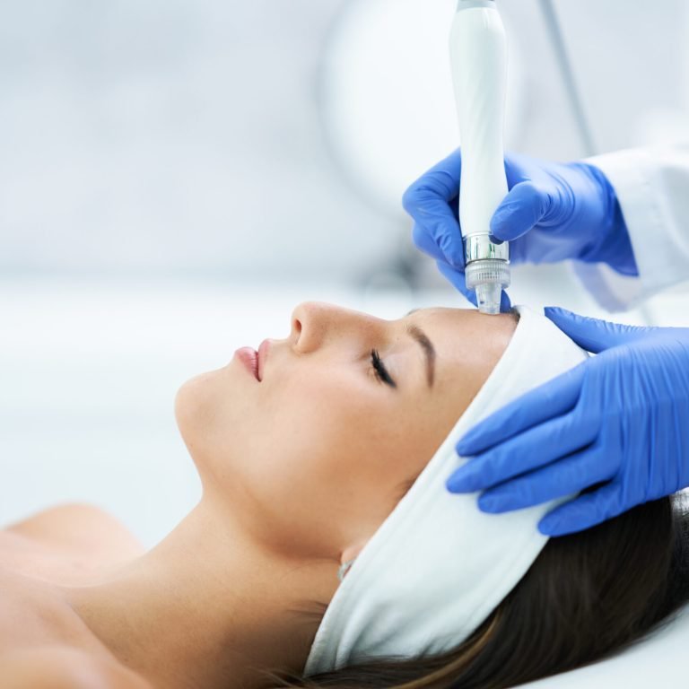 HydraFacial Baychester Bronx